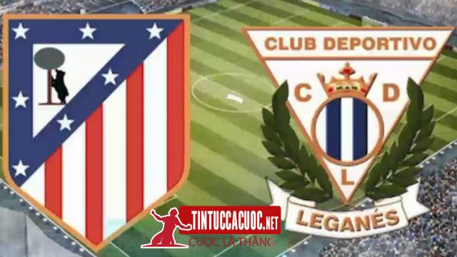 Nhận định trước trận đấu giữa Atletico Madrid vs Leganes, 22h15 ngày 09/03/2019 1